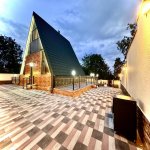 Kirayə (günlük) 7 otaqlı Həyət evi/villa Qəbələ 23