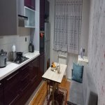 Kirayə (aylıq) 3 otaqlı Yeni Tikili, Yeni Yasamal qəs., Yasamal rayonu 9