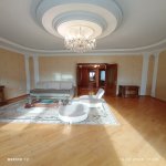 Аренда 4 комнатная Новостройка, м. Гянджлик метро, Медицинский Университет, Насими район 5