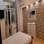 Kirayə (aylıq) 3 otaqlı Yeni Tikili, Nizami metrosu, Yasamal rayonu 4