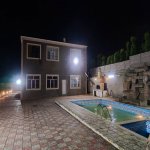 Kirayə (aylıq) 5 otaqlı Həyət evi/villa, Bilgəh qəs., Sabunçu rayonu 2