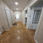 Satılır 4 otaqlı Köhnə Tikili, Neftçilər metrosu, Nizami rayonu 7