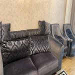 Kirayə (aylıq) 3 otaqlı Yeni Tikili, Sahil metrosu, Səbail rayonu 5