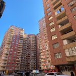 Satılır 1 otaqlı Yeni Tikili, İnşaatçılar metrosu, Yeni Yasamal qəs., Yasamal rayonu 1
