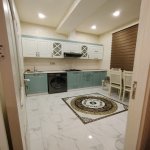 Kirayə (aylıq) 2 otaqlı Yeni Tikili, İnşaatçılar metrosu, Yasamal rayonu 6