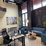 Kirayə (aylıq) 4 otaqlı Ofis, Xətai metrosu, Ağ şəhər, Xətai rayonu 1