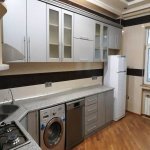 Satılır 4 otaqlı Yeni Tikili, Yasamal rayonu 10