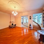 Kirayə (aylıq) 8 otaqlı Həyət evi/villa, Nərimanov rayonu 8