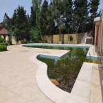 Kirayə (aylıq) 8 otaqlı Həyət evi/villa, Mərdəkan, Xəzər rayonu 20