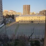 Satılır 4 otaqlı Köhnə Tikili, Xalqlar dostluğu metrosu, Nizami rayonu 9
