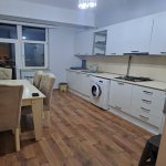 Аренда 2 комнатная Новостройка, м. Ази Асланова метро, Хетаи район 4