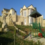 Продажа 7 комнатная Дома/Виллы Шамаха 1