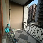 Аренда 3 комнатная Новостройка, İnşaatçılar метро, пос. Йени Ясамал, Ясамал район 18