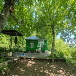 Kirayə (günlük) 2 otaqlı Bağ evi Qəbələ 3