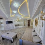 Аренда 2 комнатная Новостройка, м. Ази Асланова метро, Хетаи район 4