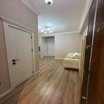 Kirayə (aylıq) 2 otaqlı Yeni Tikili, Nəriman Nərimanov metrosu, Nərimanov rayonu 5