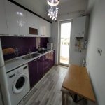 Kirayə (günlük) 2 otaqlı Yeni Tikili Naxçıvan MR 6