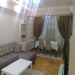Kirayə (aylıq) 3 otaqlı Köhnə Tikili, Səbail rayonu 2
