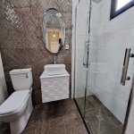 Kirayə (aylıq) 5 otaqlı Həyət evi/villa, Həzi Aslanov metrosu, H.Aslanov qəs., Xətai rayonu 23
