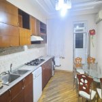 Kirayə (aylıq) 4 otaqlı Yeni Tikili, 28 May metrosu, Nəsimi rayonu 10