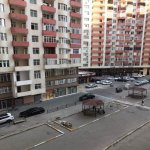 Satılır 3 otaqlı Yeni Tikili, 20 Yanvar metrosu, Nəsimi rayonu 2
