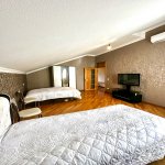 Satılır 5 otaqlı Həyət evi/villa, Avtovağzal metrosu, Biləcəri qəs., Binəqədi rayonu 29