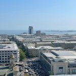 Satılır 4 otaqlı Yeni Tikili, 28 May metrosu, Nəsimi rayonu 3