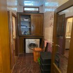 Kirayə (aylıq) 3 otaqlı Yeni Tikili, Gənclik metrosu, Nərimanov rayonu 9