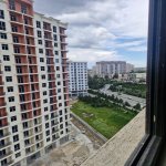 Satılır 2 otaqlı Yeni Tikili, Dərnəgül metrosu, Binəqədi rayonu 4