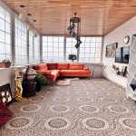 Kirayə (aylıq) 4 otaqlı Yeni Tikili, Nəriman Nərimanov metrosu, Nərimanov rayonu 5