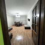 Аренда 2 комнатная Новостройка, İnşaatçılar метро, пос. Йени Ясамал, Ясамал район 2