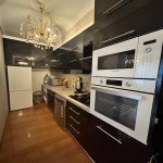 Аренда 2 комнатная Новостройка, м. Автовокзал метро, пос. Биляджари, Бинагадинский р-н район 7