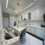 Satılır 4 otaqlı Yeni Tikili, Ağ şəhər, Xətai rayonu 6