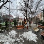Продажа 3 комнатная Вторичка, м. Ахмедли метро, Хетаи район 16