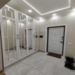 Satılır 3 otaqlı Yeni Tikili, Nizami rayonu 13