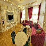 Аренда 3 комнатная Новостройка, м. Гара Гараева метро, Низаминский р-н район 5