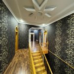 Satılır 7 otaqlı Həyət evi/villa, Azadlıq metrosu, Rəsulzadə qəs., Binəqədi rayonu 26