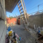 Satılır 4 otaqlı Həyət evi/villa, Avtovağzal metrosu, Biləcəri qəs., Binəqədi rayonu 4