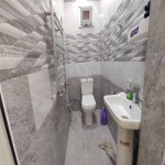 Satılır 4 otaqlı Həyət evi/villa, Avtovağzal metrosu, Biləcəri qəs., Binəqədi rayonu 14