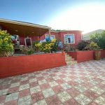 Satılır 3 otaqlı Həyət evi/villa, Neftçilər metrosu, Bakıxanov qəs., Sabunçu rayonu 2