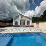 Kirayə (günlük) 4 otaqlı Həyət evi/villa Qəbələ 1