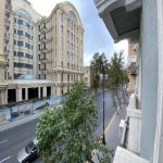 Satılır 4 otaqlı Köhnə Tikili, Səbail rayonu 19