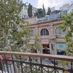 Kirayə (aylıq) 1 otaqlı Köhnə Tikili, Sahil metrosu, Səbail rayonu 1