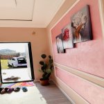 Kirayə (günlük) 4 otaqlı Həyət evi/villa İsmayıllı 8