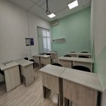 Kirayə (aylıq) 1 otaqlı Ofis, Gənclik metrosu, Nərimanov rayonu 2