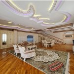 Kirayə (aylıq) 9 otaqlı Bağ evi, Mərdəkan, Xəzər rayonu 12