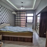Аренда 3 комнат Новостройка, м. Эльмляр Академиясы метро, пос. Ясамал, Ясамал район 3
