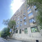 Satılır 2 otaqlı Köhnə Tikili, Qara Qarayev metrosu, Nizami rayonu 1