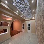 Kirayə (aylıq) 3 otaqlı Yeni Tikili, Xətai metrosu, Xətai rayonu 2