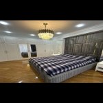 Аренда 2 комнатная Новостройка Хырдалан 4